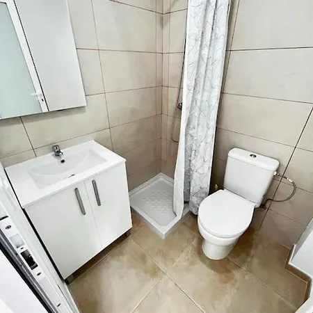 Apartament Vistas De Ensueno