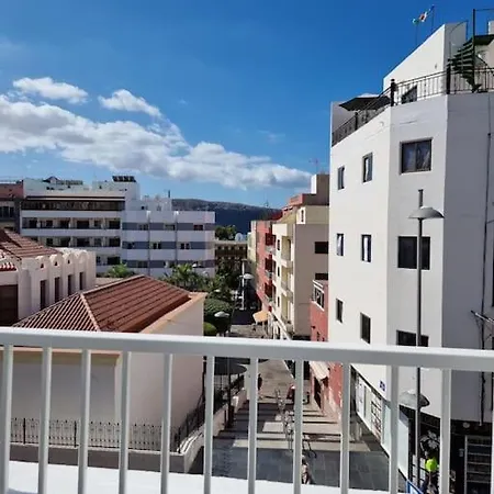 Vistas De Ensueno Arona (Tenerife)